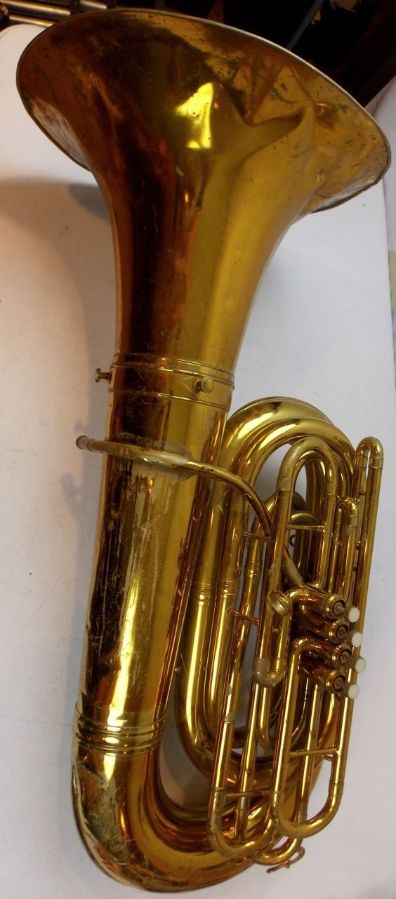 King tuba's